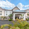 MainStay Suites Ocean City West