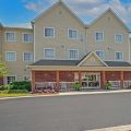 MainStay Suites Wilmington