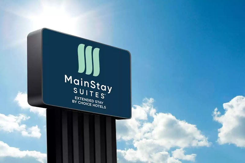 MainStay Suites in Waverly, Michigan, United States
