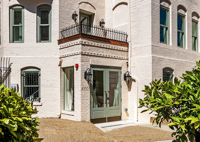 Maison Dupont in Washington, District of Columbia, United States