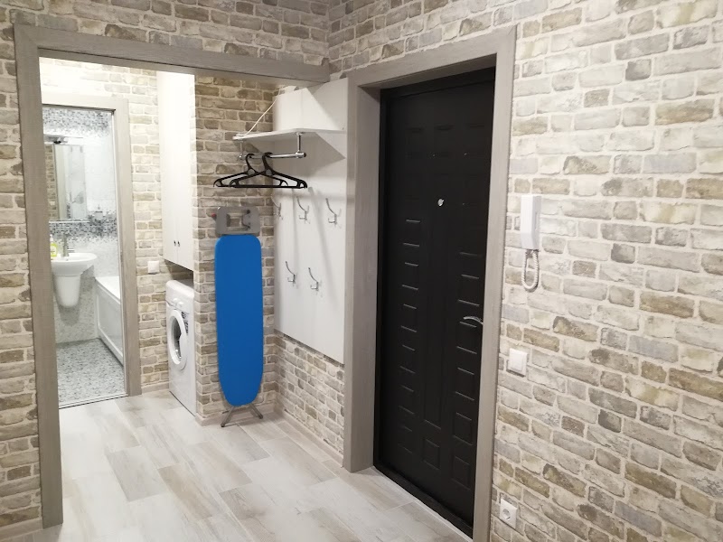 Malaya Zemlya Hotel in Novorossiysk, Russia