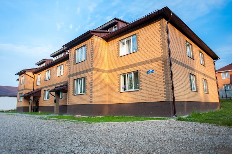 Maloyaroslavets Hotel in Maloyaroslavets, Russia