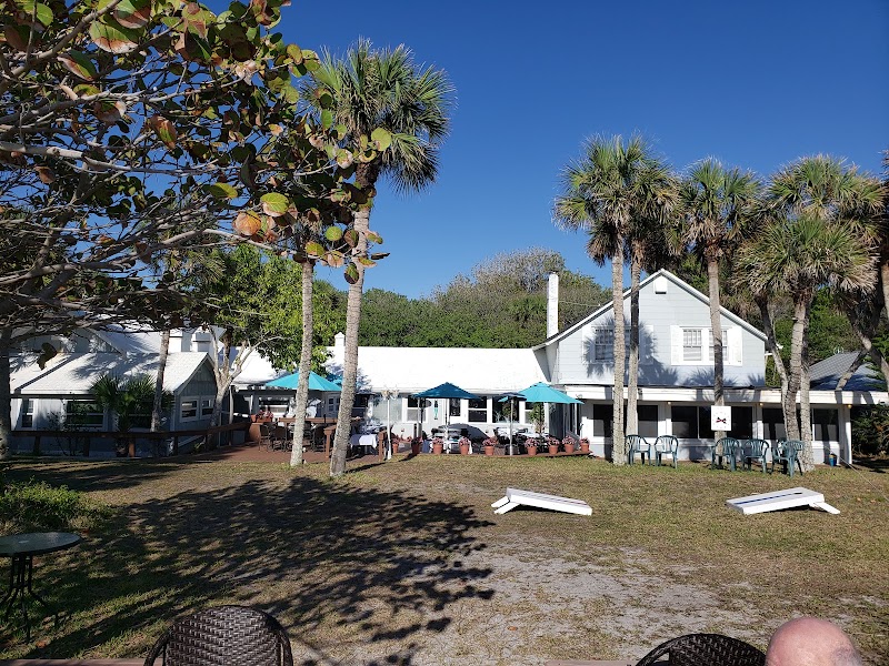 Manasota Beach Club in Englewood, Florida, United States