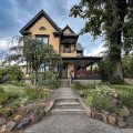 Manastash Canyon Bed & Breakfast