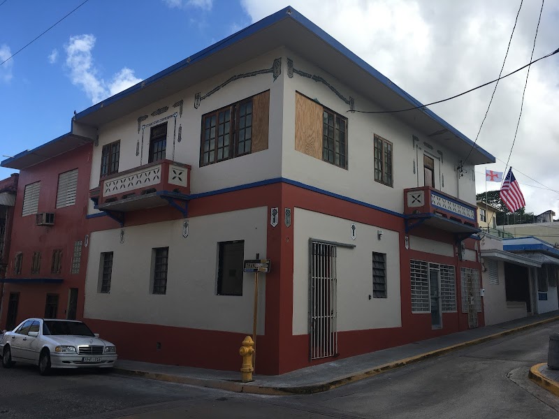 Manatí City Inn Hotels in Manatí, Puerto Rico, United States