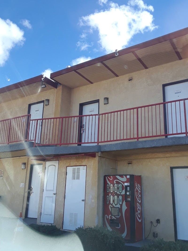 Manhattan Beach Motel in Manhattan Beach, California, United States