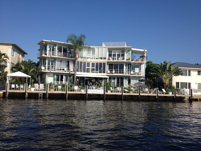 Manhattan Tower Apartment Hotel in Fort Lauderdale, Florida, United States