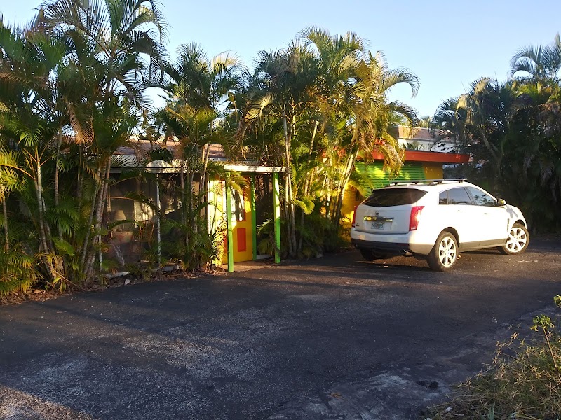 Manor Inn in Wilton Manors, Florida, United States