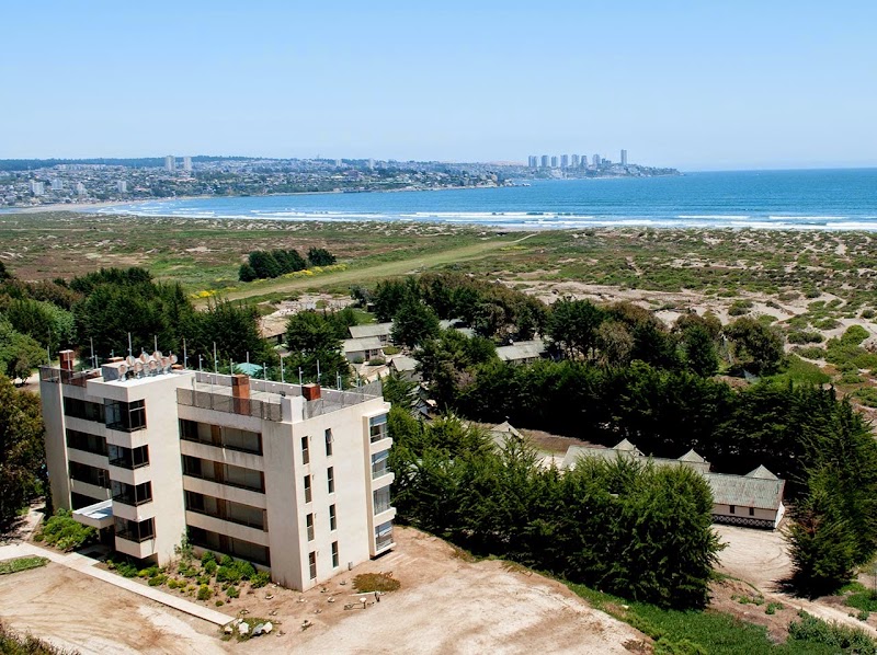 Mantagua Village Hotel & Cabañas in Concon, Chile