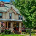 Maple Street Bed & Breakfast