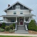 Maple Street Bed & Breakfast