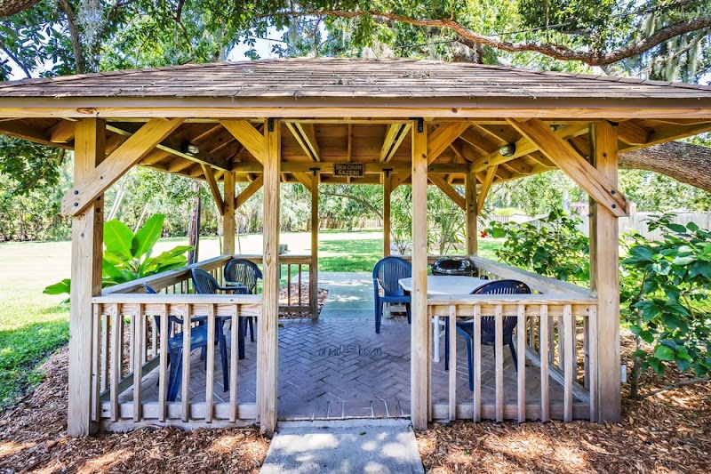 Mar Bay Motel & Suites in Safety Harbor, Florida, United States