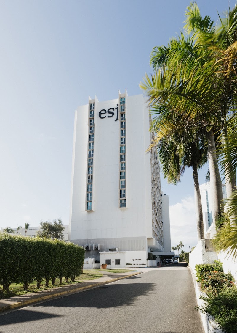 Mare St. Clair Hotel in Carolina, Puerto Rico, United States