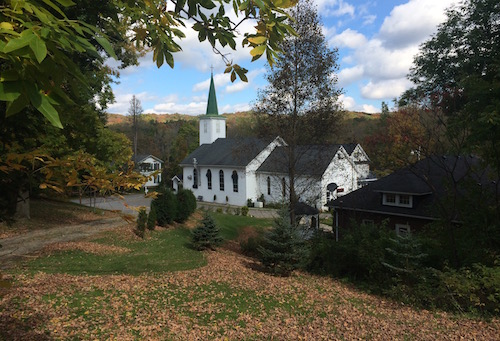 Marienthal Country Inn in East Aurora, New York, United States