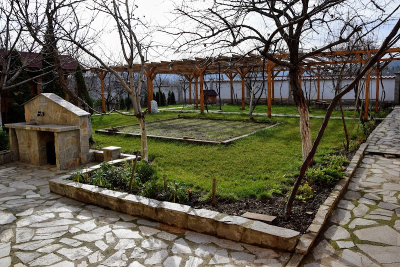 Marinovata Kashta Guest House in Veliki Preslav, Bulgaria