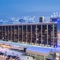 Marins Park Hotel Ekaterinburg