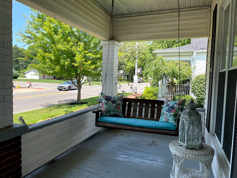 Marlies Place Bed & Breakfast in Eaton, Ohio, United States