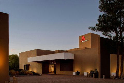Marriott Dallas/Fort Worth Marriott Solana in Roanoke, Texas, United States