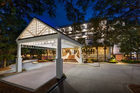 Marriott's Harbour Club in Hilton Head Island, South Carolina, United States