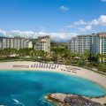Marriott’s Ko Olina Beach Club