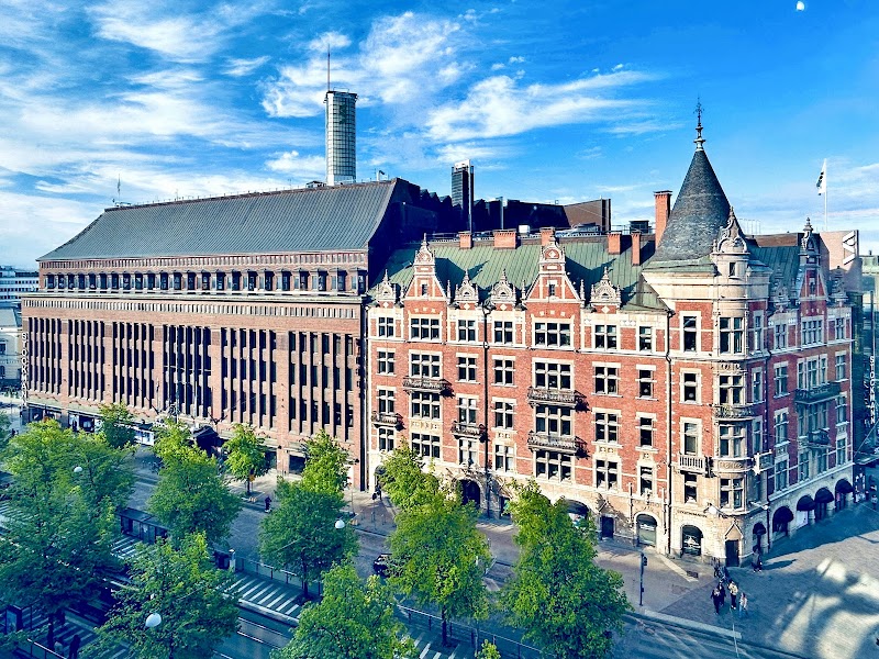 Marski by Scandic in Helsinki, Finland