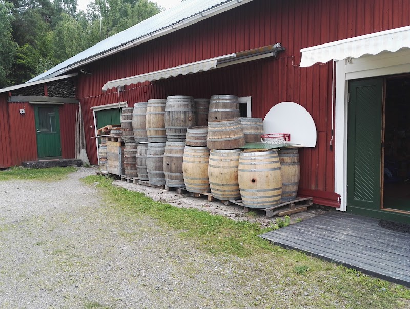 Martinpiha Bed & Breakfast in Lohja, Finland