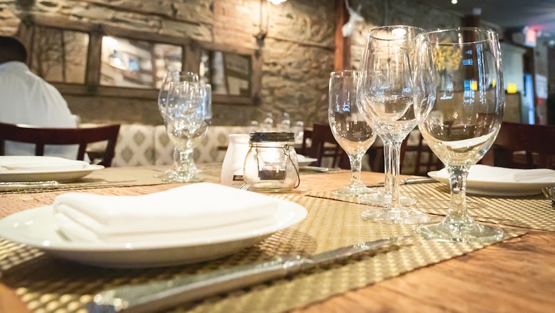 Martinsville Inn in Martinsville, New Jersey, United States