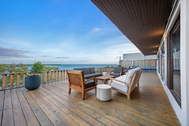 Mary Lee's by the Sea in Guánica, Puerto Rico, United States