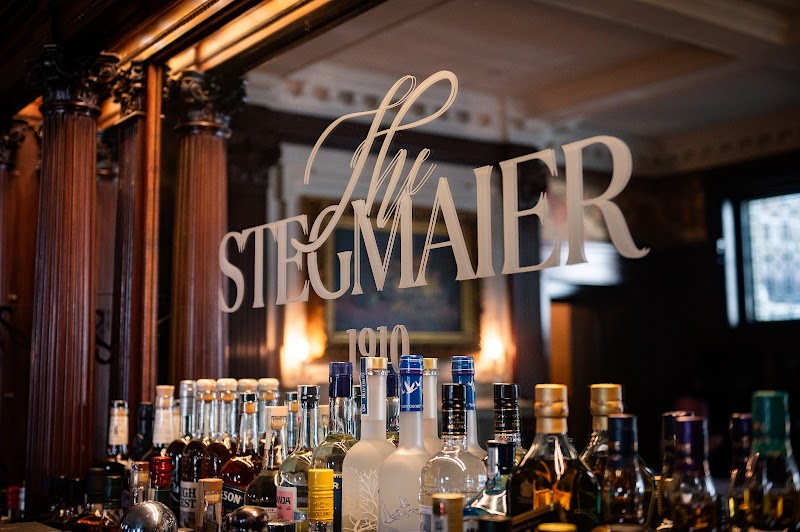 Mary Stegmaier Mansion Guest House in Wilkes-Barre, Pennsylvania, United States