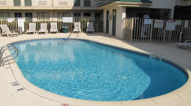 Masters Inn Tucker Atlanta in Tucker, Georgia, United States