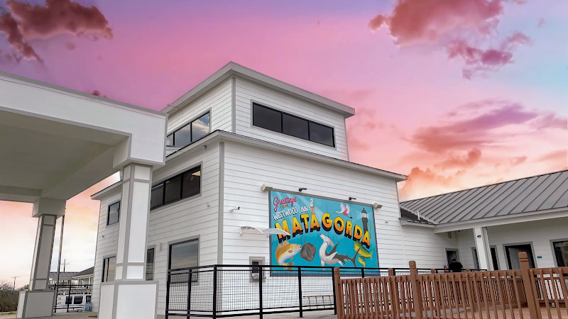 Matagorda Inn in Bay City, Texas, United States