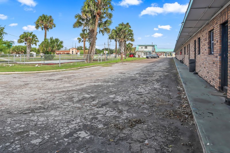 Mathis Motor Inn in Mathis, Texas, United States