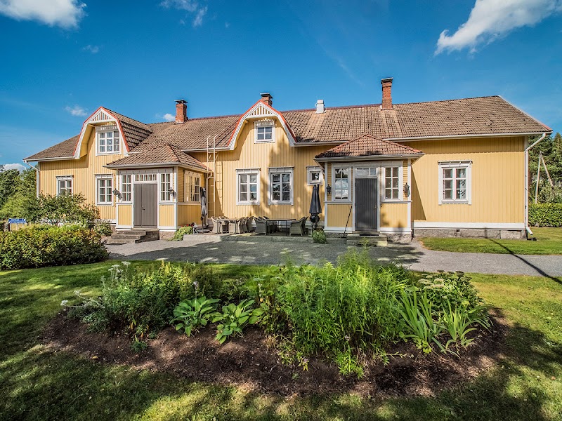 Mattilan Majatalo in Huittinen, Finland