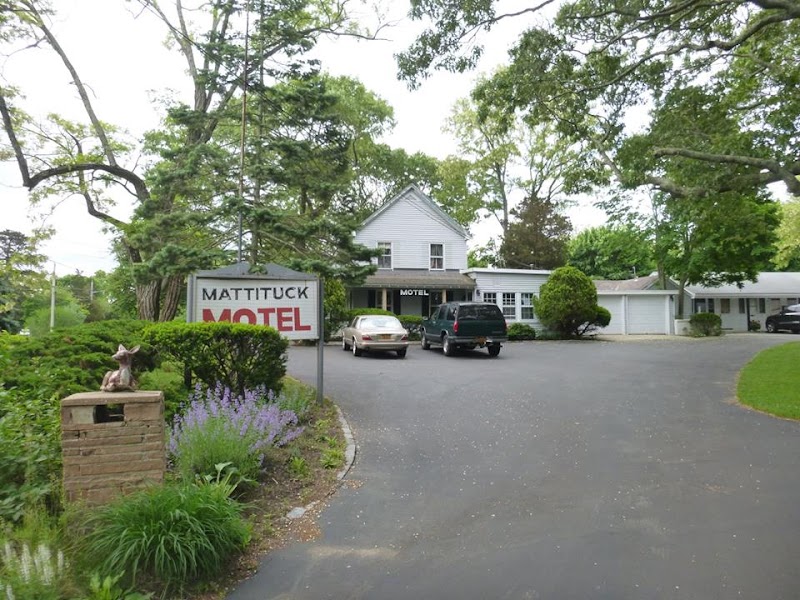 Mattituck Motel in Mattituck, New York, United States