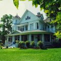 McFarlin House Bed and Breakfast