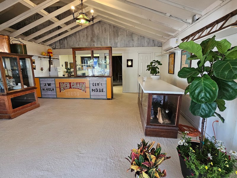 McHugh House Bed and Breakfast in Zachary, Louisiana, United States