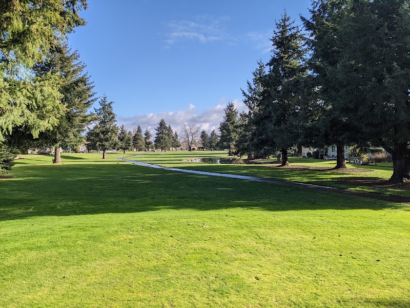 McNary Golf Club Stay and Play Packages in Keizer, Oregon, United States