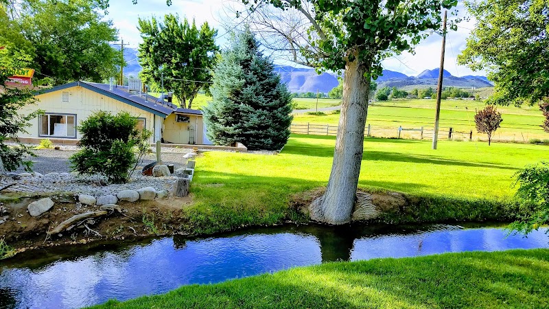 Meadowcliff Lodge in Gardnerville, Nevada, United States