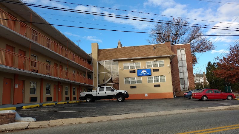 Media Inn in Media, Pennsylvania, United States