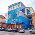 Medical Hotel & SPA Tyumen