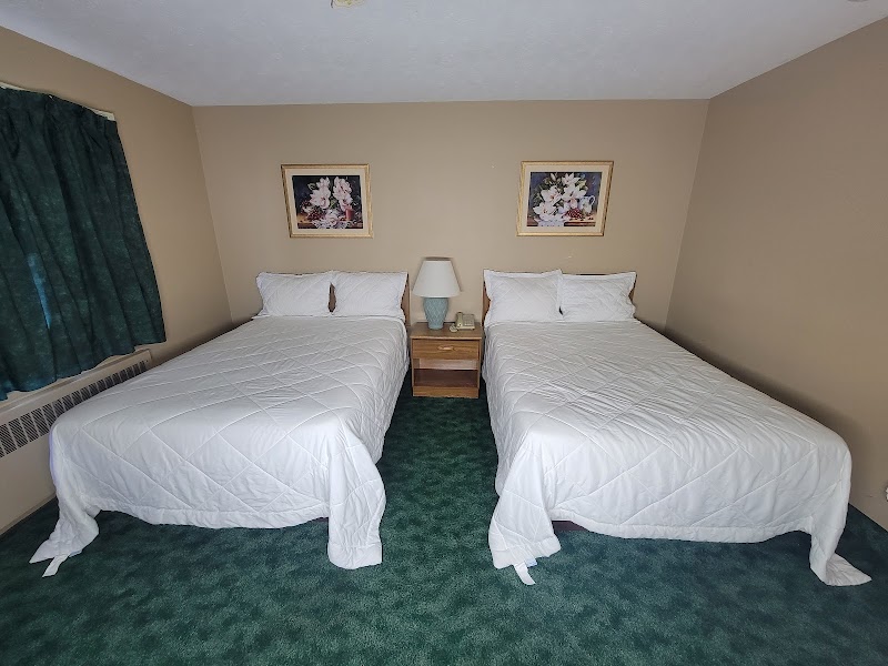 Medina Inn in Medina, New York, United States