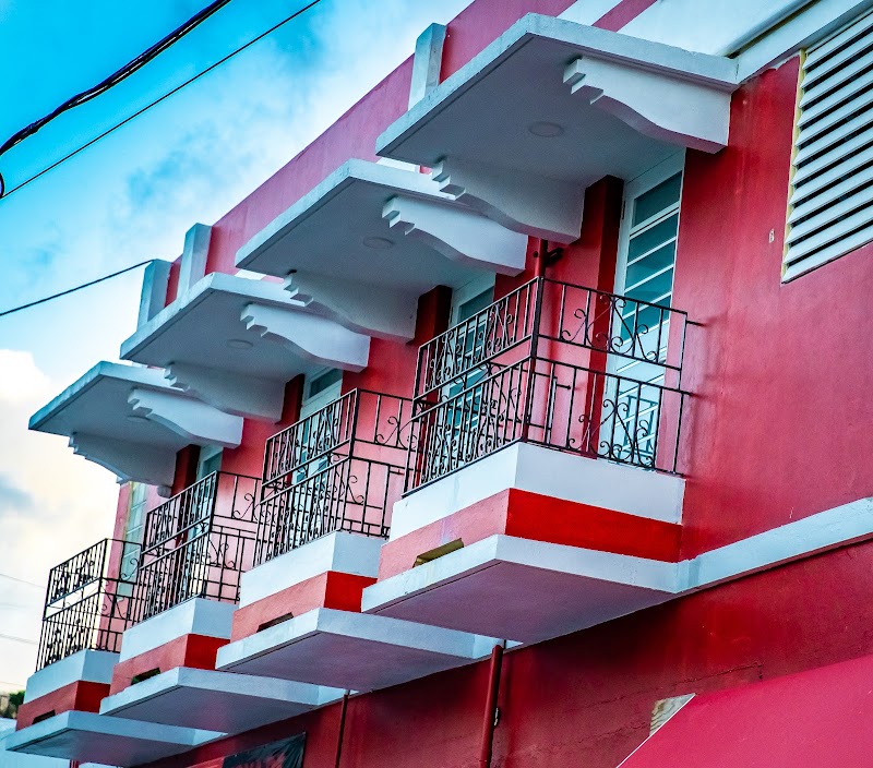 Melao Lodge Hotel Boutique in Vega Baja, Puerto Rico, United States