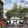 Mercure Arbat Moscow