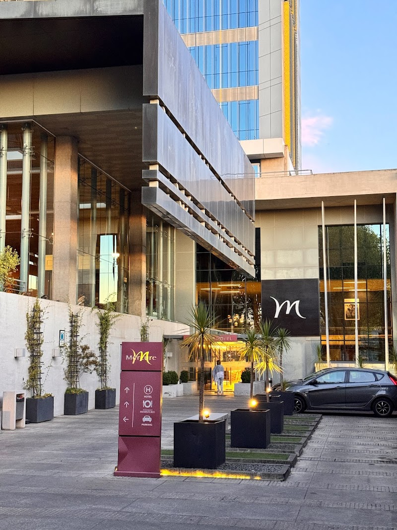 Mercure Concepción in Concepcion, Chile