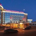 Mercure Lipetsk Center