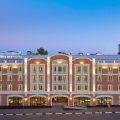 Mercure Nizhny Novgorod Center