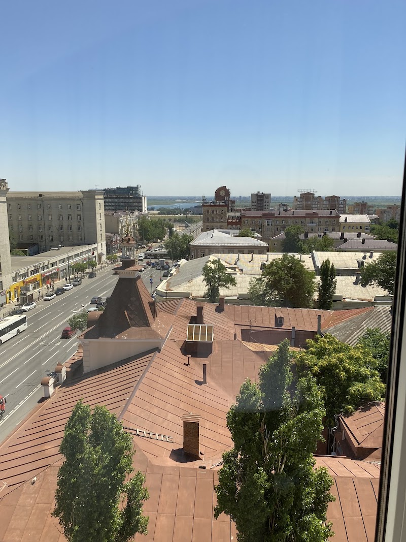 Mercure Rostov-on-Don Center in Rostov, Russia