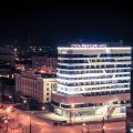 Mercure Saransk Center