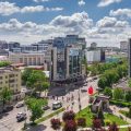 Mercure Voronezh Center