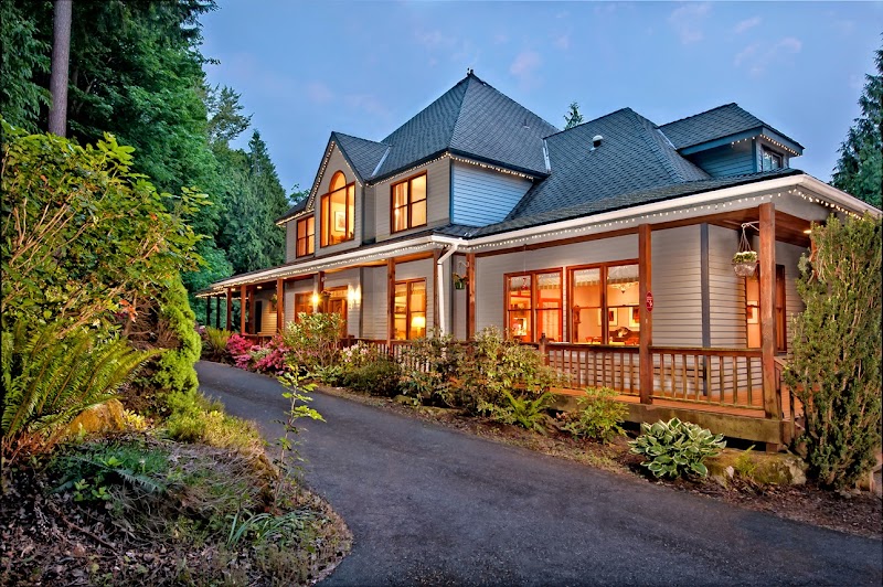 Meritage Meadows Inn in Cottage Lake, Washington, United States